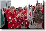 San Francesco al Campo - 04 marzo 2012 - Inaugurazione Mezzo  - Croce Rossa Italiana - Ispettorato Regionale Volontari del Soccorso Piemonte