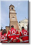 San Francesco al Campo - 04 marzo 2012 - Inaugurazione Mezzo  - Croce Rossa Italiana - Ispettorato Regionale Volontari del Soccorso Piemonte