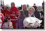 San Francesco al Campo - 04 marzo 2012 - Inaugurazione Mezzo  - Croce Rossa Italiana - Ispettorato Regionale Volontari del Soccorso Piemonte