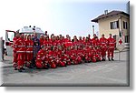 San Francesco al Campo - 04 marzo 2012 - Inaugurazione Mezzo  - Croce Rossa Italiana - Ispettorato Regionale Volontari del Soccorso Piemonte