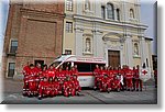 San Francesco al Campo - 04 marzo 2012 - Inaugurazione Mezzo  - Croce Rossa Italiana - Ispettorato Regionale Volontari del Soccorso Piemonte