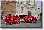 San Francesco al Campo - 04 marzo 2012 - Inaugurazione Mezzo  - Croce Rossa Italiana - Ispettorato Regionale Volontari del Soccorso Piemonte