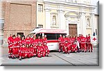 San Francesco al Campo - 04 marzo 2012 - Inaugurazione Mezzo  - Croce Rossa Italiana - Ispettorato Regionale Volontari del Soccorso Piemonte