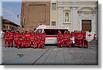 San Francesco al Campo - 04 marzo 2012 - Inaugurazione Mezzo  - Croce Rossa Italiana - Ispettorato Regionale Volontari del Soccorso Piemonte