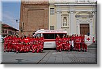 San Francesco al Campo - 04 marzo 2012 - Inaugurazione Mezzo  - Croce Rossa Italiana - Ispettorato Regionale Volontari del Soccorso Piemonte