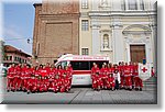 San Francesco al Campo - 04 marzo 2012 - Inaugurazione Mezzo  - Croce Rossa Italiana - Ispettorato Regionale Volontari del Soccorso Piemonte