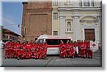 San Francesco al Campo - 04 marzo 2012 - Inaugurazione Mezzo  - Croce Rossa Italiana - Ispettorato Regionale Volontari del Soccorso Piemonte