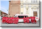 San Francesco al Campo - 04 marzo 2012 - Inaugurazione Mezzo  - Croce Rossa Italiana - Ispettorato Regionale Volontari del Soccorso Piemonte