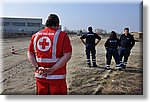 Settimo torinese - 24 marzo 2012 - Corso patenti speciali  - Croce Rossa Italiana - Ispettorato Regionale Volontari del Soccorso Piemonte