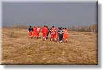 Settimo torinese - 25 marzo 2012 - Corso guida fuoristrada - Croce Rossa Italiana - Ispettorato Regionale Volontari del Soccorso Piemonte