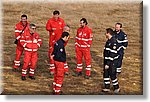 Settimo torinese - 25 marzo 2012 - Corso guida fuoristrada - Croce Rossa Italiana - Ispettorato Regionale Volontari del Soccorso Piemonte