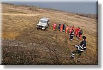 Settimo torinese - 25 marzo 2012 - Corso guida fuoristrada - Croce Rossa Italiana - Ispettorato Regionale Volontari del Soccorso Piemonte