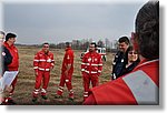 Settimo torinese - 25 marzo 2012 - Corso guida fuoristrada - Croce Rossa Italiana - Ispettorato Regionale Volontari del Soccorso Piemonte