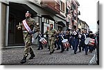 San Giorgio Canavese - 25 aprile 2012 - Inaugurazione Mezzo - Croce Rossa Italiana - Ispettorato Regionale Volontari del Soccorso Piemonte