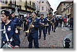 San Giorgio Canavese - 25 aprile 2012 - Inaugurazione Mezzo - Croce Rossa Italiana - Ispettorato Regionale Volontari del Soccorso Piemonte