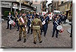 San Giorgio Canavese - 25 aprile 2012 - Inaugurazione Mezzo - Croce Rossa Italiana - Ispettorato Regionale Volontari del Soccorso Piemonte