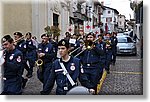 San Giorgio Canavese - 25 aprile 2012 - Inaugurazione Mezzo - Croce Rossa Italiana - Ispettorato Regionale Volontari del Soccorso Piemonte