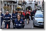 San Giorgio Canavese - 25 aprile 2012 - Inaugurazione Mezzo - Croce Rossa Italiana - Ispettorato Regionale Volontari del Soccorso Piemonte