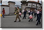 San Giorgio Canavese - 25 aprile 2012 - Inaugurazione Mezzo - Croce Rossa Italiana - Ispettorato Regionale Volontari del Soccorso Piemonte