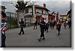 San Giorgio Canavese - 25 aprile 2012 - Inaugurazione Mezzo - Croce Rossa Italiana - Ispettorato Regionale Volontari del Soccorso Piemonte