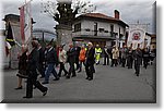 San Giorgio Canavese - 25 aprile 2012 - Inaugurazione Mezzo - Croce Rossa Italiana - Ispettorato Regionale Volontari del Soccorso Piemonte