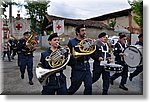 San Giorgio Canavese - 25 aprile 2012 - Inaugurazione Mezzo - Croce Rossa Italiana - Ispettorato Regionale Volontari del Soccorso Piemonte