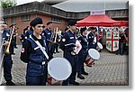 San Giorgio Canavese - 25 aprile 2012 - Inaugurazione Mezzo - Croce Rossa Italiana - Ispettorato Regionale Volontari del Soccorso Piemonte