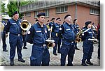 San Giorgio Canavese - 25 aprile 2012 - Inaugurazione Mezzo - Croce Rossa Italiana - Ispettorato Regionale Volontari del Soccorso Piemonte