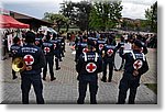 San Giorgio Canavese - 25 aprile 2012 - Inaugurazione Mezzo - Croce Rossa Italiana - Ispettorato Regionale Volontari del Soccorso Piemonte