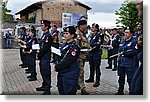 San Giorgio Canavese - 25 aprile 2012 - Inaugurazione Mezzo - Croce Rossa Italiana - Ispettorato Regionale Volontari del Soccorso Piemonte