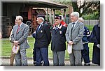 San Giorgio Canavese - 25 aprile 2012 - Inaugurazione Mezzo - Croce Rossa Italiana - Ispettorato Regionale Volontari del Soccorso Piemonte