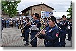 San Giorgio Canavese - 25 aprile 2012 - Inaugurazione Mezzo - Croce Rossa Italiana - Ispettorato Regionale Volontari del Soccorso Piemonte