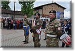 San Giorgio Canavese - 25 aprile 2012 - Inaugurazione Mezzo - Croce Rossa Italiana - Ispettorato Regionale Volontari del Soccorso Piemonte