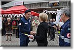 San Giorgio Canavese - 25 aprile 2012 - Inaugurazione Mezzo - Croce Rossa Italiana - Ispettorato Regionale Volontari del Soccorso Piemonte