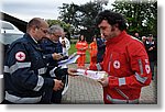 San Giorgio Canavese - 25 aprile 2012 - Inaugurazione Mezzo - Croce Rossa Italiana - Ispettorato Regionale Volontari del Soccorso Piemonte