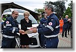 San Giorgio Canavese - 25 aprile 2012 - Inaugurazione Mezzo - Croce Rossa Italiana - Ispettorato Regionale Volontari del Soccorso Piemonte