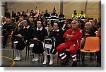 San Giorgio Canavese - 25 aprile 2012 - Inaugurazione Mezzo - Croce Rossa Italiana - Ispettorato Regionale Volontari del Soccorso Piemonte