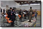 San Giorgio Canavese - 25 aprile 2012 - Inaugurazione Mezzo - Croce Rossa Italiana - Ispettorato Regionale Volontari del Soccorso Piemonte