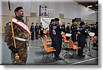 San Giorgio Canavese - 25 aprile 2012 - Inaugurazione Mezzo - Croce Rossa Italiana - Ispettorato Regionale Volontari del Soccorso Piemonte