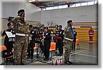 San Giorgio Canavese - 25 aprile 2012 - Inaugurazione Mezzo - Croce Rossa Italiana - Ispettorato Regionale Volontari del Soccorso Piemonte