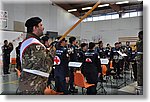 San Giorgio Canavese - 25 aprile 2012 - Inaugurazione Mezzo - Croce Rossa Italiana - Ispettorato Regionale Volontari del Soccorso Piemonte