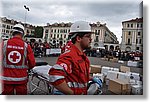 Settimo torinese - 25 marzo 2012 - Corso guida fuoristrada - Croce Rossa Italiana - Ispettorato Regionale Volontari del Soccorso Piemonte