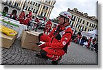 Settimo torinese - 25 marzo 2012 - Corso guida fuoristrada - Croce Rossa Italiana - Ispettorato Regionale Volontari del Soccorso Piemonte