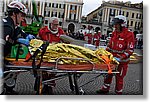 Settimo torinese - 25 marzo 2012 - Corso guida fuoristrada - Croce Rossa Italiana - Ispettorato Regionale Volontari del Soccorso Piemonte