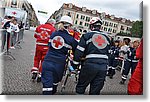 Settimo torinese - 25 marzo 2012 - Corso guida fuoristrada - Croce Rossa Italiana - Ispettorato Regionale Volontari del Soccorso Piemonte