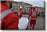 Settimo torinese - 25 marzo 2012 - Corso guida fuoristrada - Croce Rossa Italiana - Ispettorato Regionale Volontari del Soccorso Piemonte