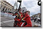 Settimo torinese - 25 marzo 2012 - Corso guida fuoristrada - Croce Rossa Italiana - Ispettorato Regionale Volontari del Soccorso Piemonte