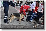 Settimo torinese - 25 marzo 2012 - Corso guida fuoristrada - Croce Rossa Italiana - Ispettorato Regionale Volontari del Soccorso Piemonte