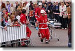 Settimo torinese - 25 marzo 2012 - Corso guida fuoristrada - Croce Rossa Italiana - Ispettorato Regionale Volontari del Soccorso Piemonte