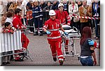 Settimo torinese - 25 marzo 2012 - Corso guida fuoristrada - Croce Rossa Italiana - Ispettorato Regionale Volontari del Soccorso Piemonte